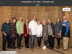 Sites similar to chandler1ag.org