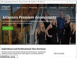 Sites similar to chandleraccountant.com