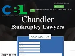 Sites similar to chandlerbankruptcyattorney.co