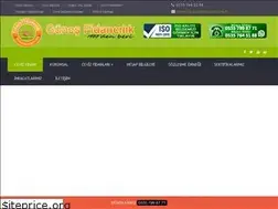 Sites similar to chandlercevizfidani.com.tr