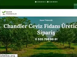 Sites similar to chandlercevizfidani.com