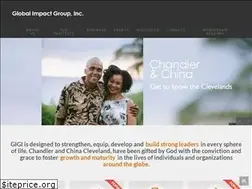 Sites similar to chandlercleveland.com