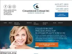 Sites similar to chandlercosmetic.com