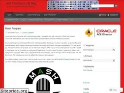 Sites similar to chandlerdba.com