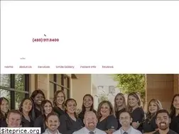 Sites similar to chandlerdental.com