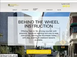 Sites similar to chandlerdrivingschool.com