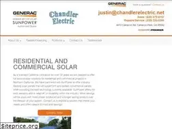 Sites similar to chandlerelectric.net