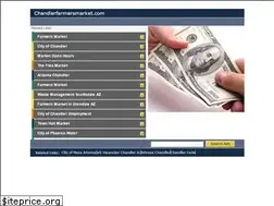 Sites similar to chandlerfarmersmarket.com