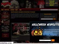 Sites similar to chandlerhauntedhouses.com