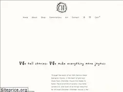 Sites similar to chandlerhouse.co.za