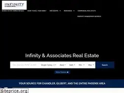Sites similar to chandlerinfinity.com
