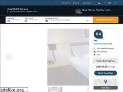 Sites similar to chandlerinnaz.us