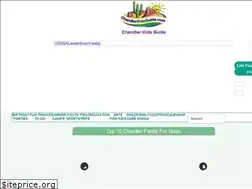 Sites similar to chandlerkidsguide.com