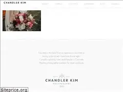 Sites similar to chandlerkim.com