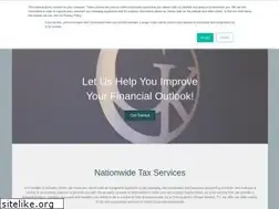 Sites similar to chandlerknowlescpa.com
