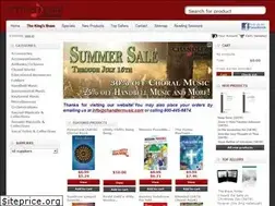 Sites similar to chandlermusic.com