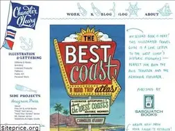 Sites similar to chandleroleary.com