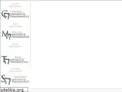 Sites similar to chandlerperio.com