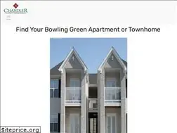 Sites similar to chandlerpropertymanagement.com
