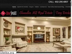 Sites similar to chandlerrealestate.weebly.com