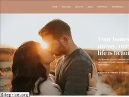 Sites similar to chandlerrosephotography.com