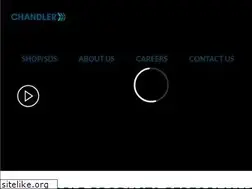 Sites similar to chandlersales.com