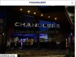 Sites similar to chandlersboise.com