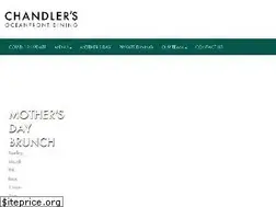 Sites similar to chandlerscarlsbad.com