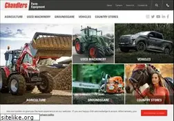 Sites similar to chandlersfe.co.uk