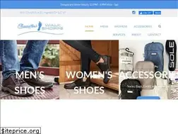 Sites similar to chandlerswalkshoppe.com