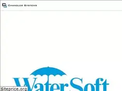 Sites similar to chandlersystemsinc.com