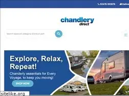 Sites similar to chandlery-direct.com