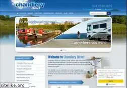 Sites similar to chandlerydirect.com
