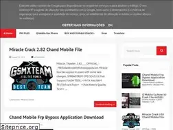 Sites similar to chandmobilefile.blogspot.com