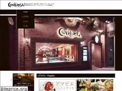 Sites similar to chandola.jp