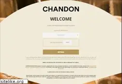 Sites similar to chandon.com.ar