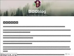 Sites similar to chandoremi.wordpress.com