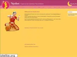 Sites similar to chandra-devi.de
