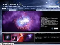 Sites similar to chandra.si.edu