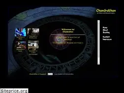 Sites similar to chandrabhan.de