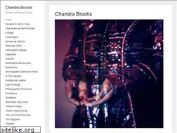 Sites similar to chandrabrooks.com
