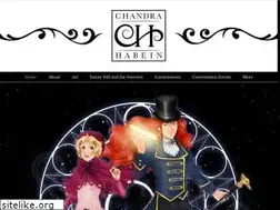 Sites similar to chandrahabein.com