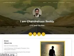 Sites similar to chandrahasa.com