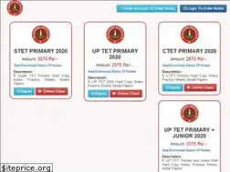 Sites similar to chandrainstitutenotes.com