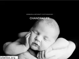 Sites similar to chandraleephotography.com