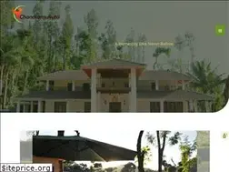 Sites similar to chandramukuta.com