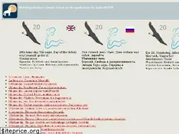 Sites similar to chandraspace.com