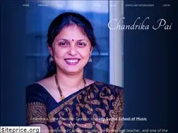 Sites similar to chandrikapai.com