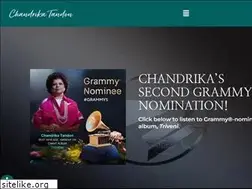 Sites similar to chandrikatandon.com