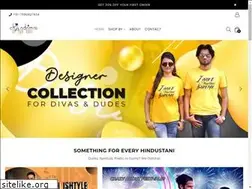 Sites similar to chandrimas.com